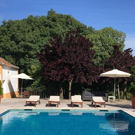 Quinta Do Casal De Santo Antonio Villa Alenquer Dış mekan fotoğraf
