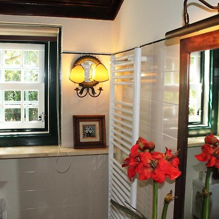 Quinta Do Casal De Santo Antonio Villa Alenquer Dış mekan fotoğraf