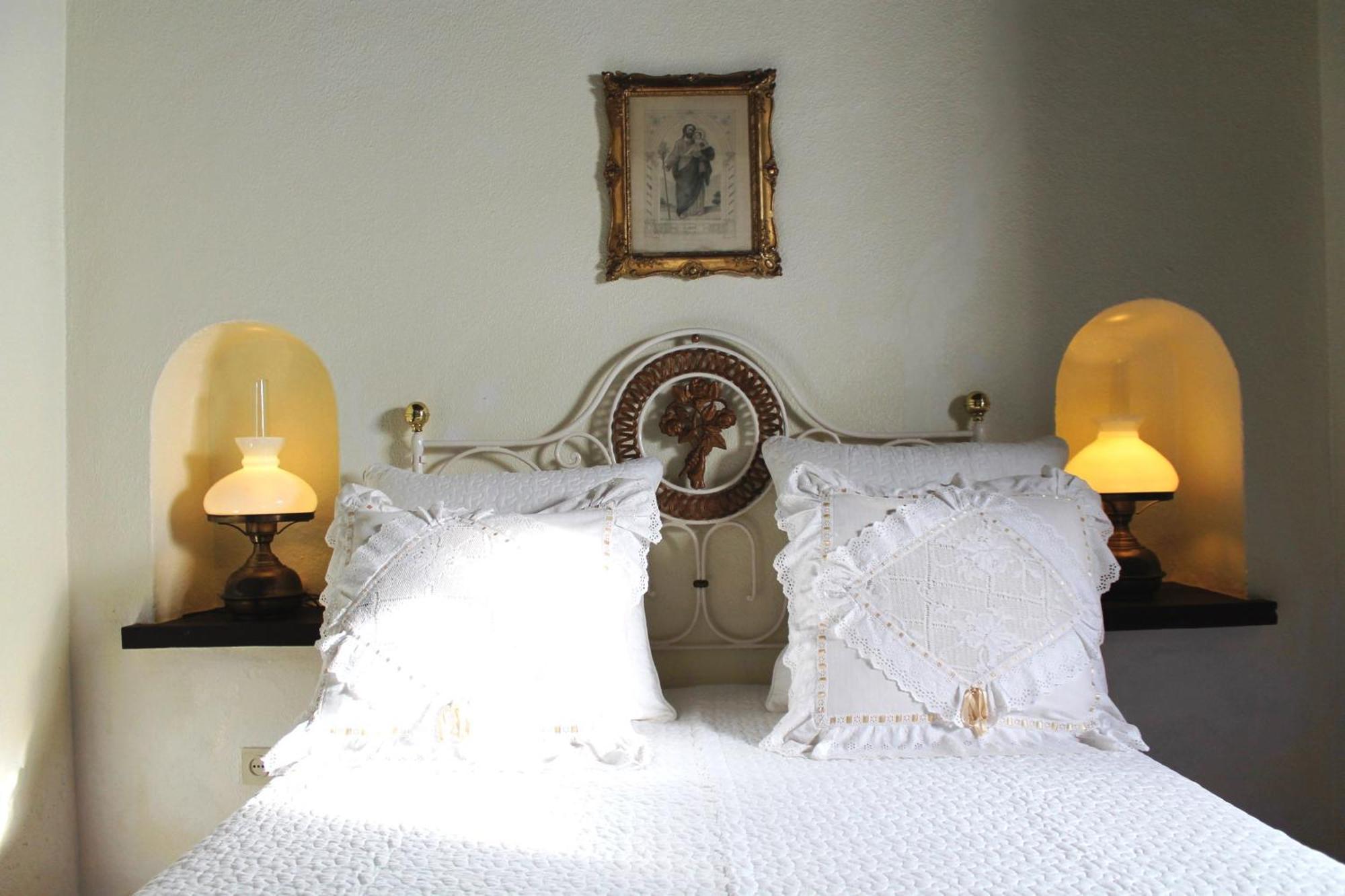 Quinta Do Casal De Santo Antonio Villa Alenquer Dış mekan fotoğraf