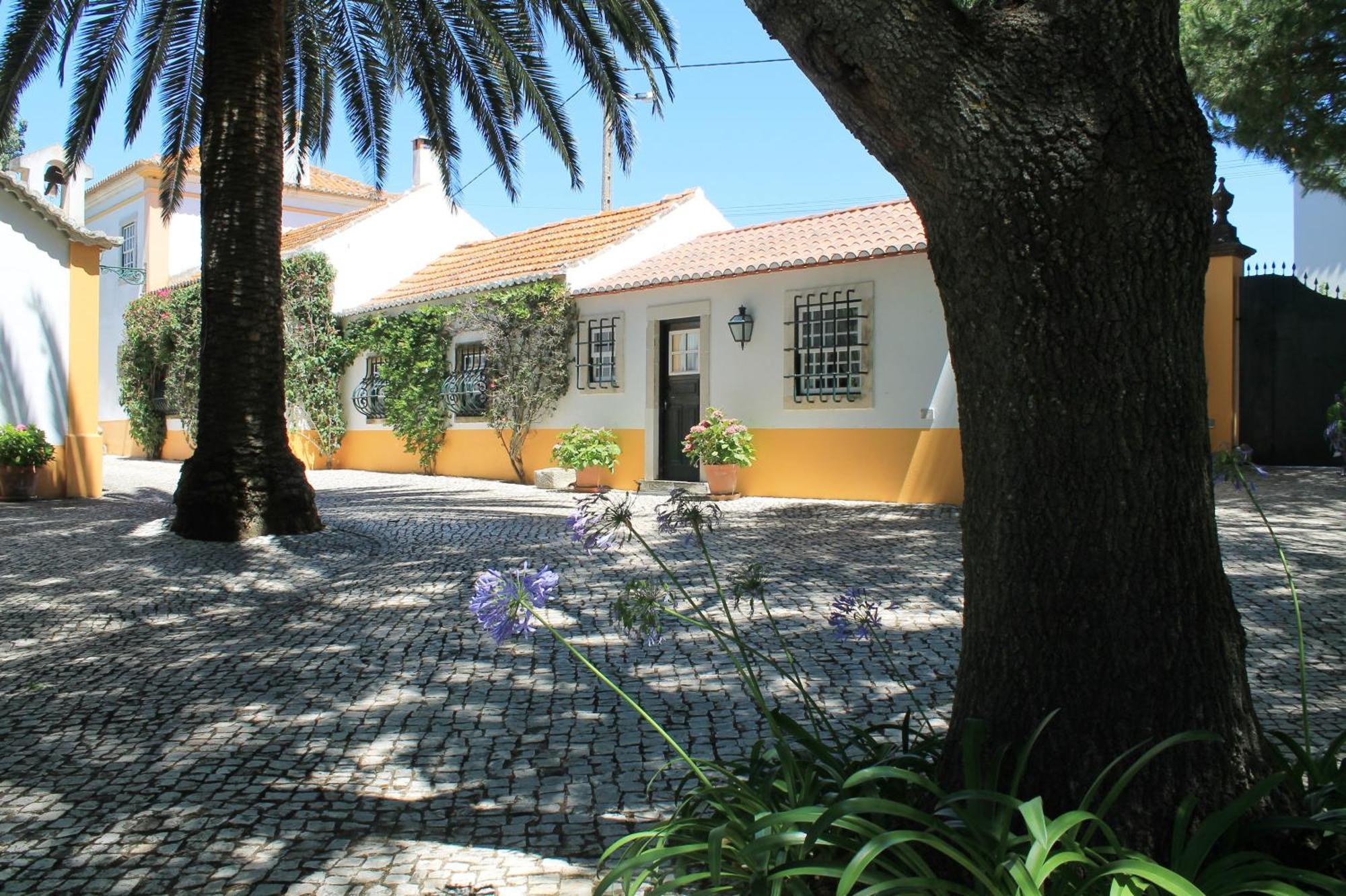 Quinta Do Casal De Santo Antonio Villa Alenquer Dış mekan fotoğraf