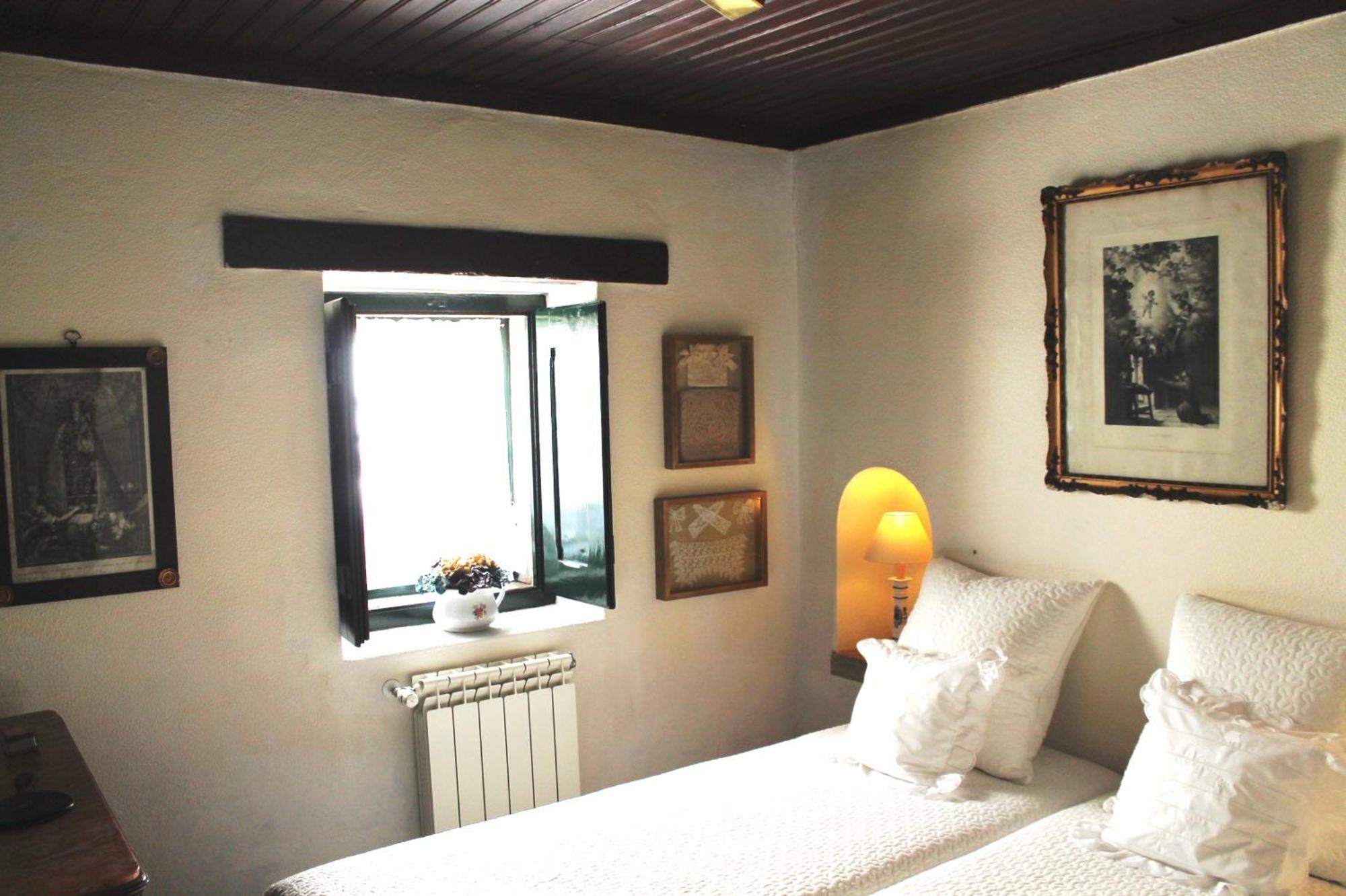 Quinta Do Casal De Santo Antonio Villa Alenquer Dış mekan fotoğraf