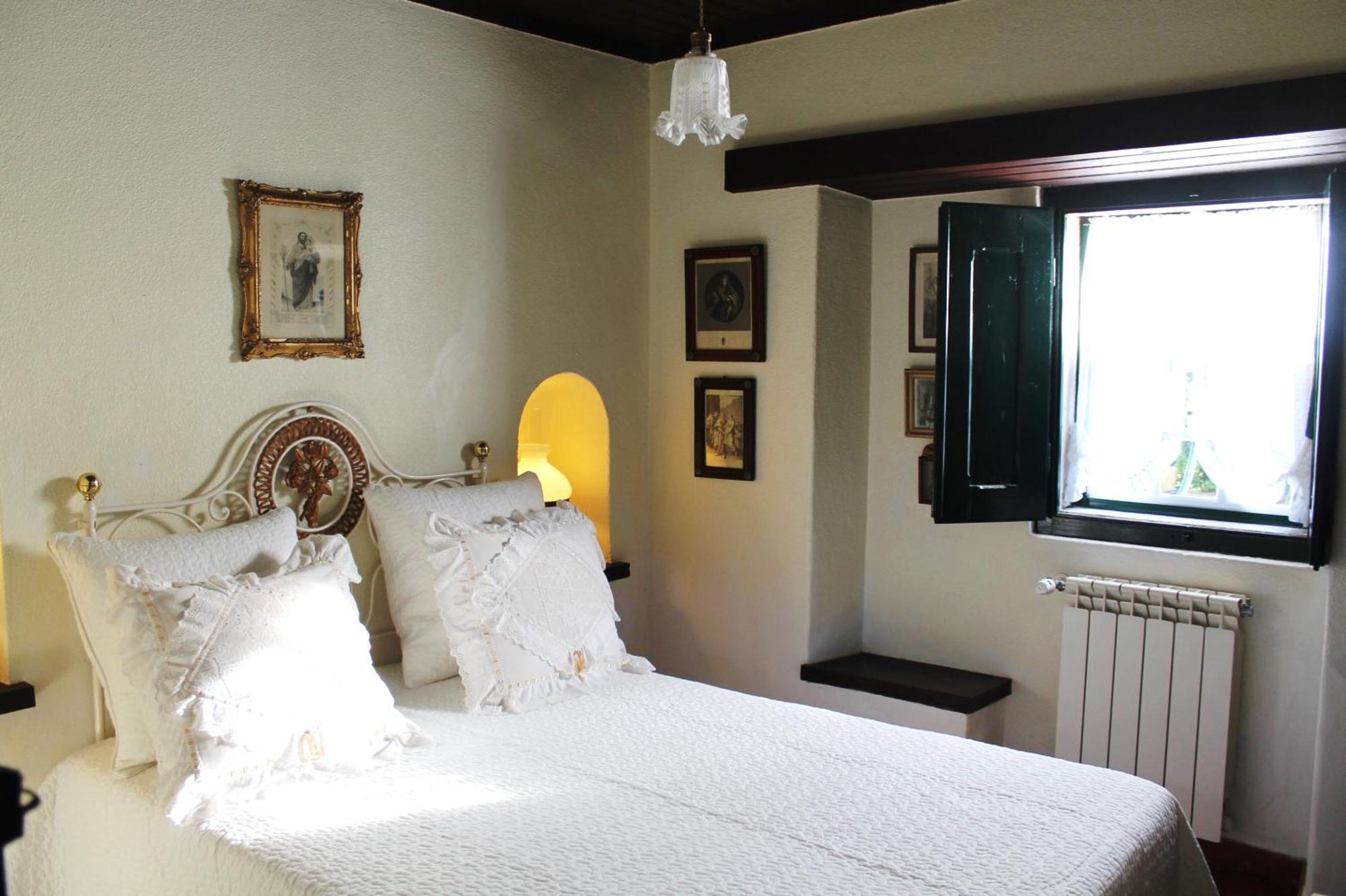 Quinta Do Casal De Santo Antonio Villa Alenquer Dış mekan fotoğraf